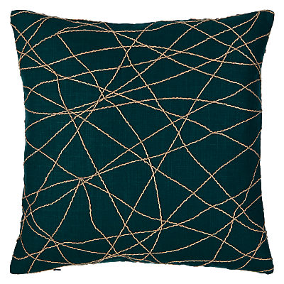 Harlequin Koto Cushion Multi